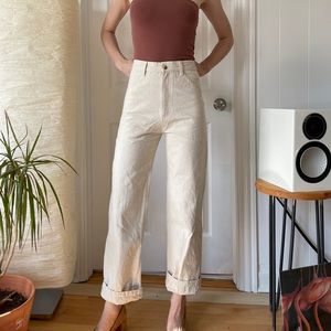 Mollusk Painter Pants XS